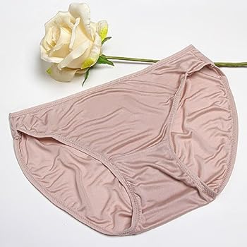 Amazon.co.jp: [SIL-VENDER] シルク ショーツ ローライズ S M L